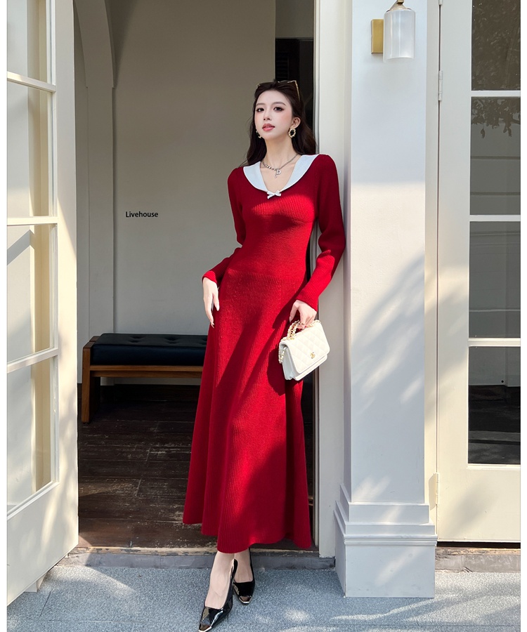 Inside the ride dress long dress for women