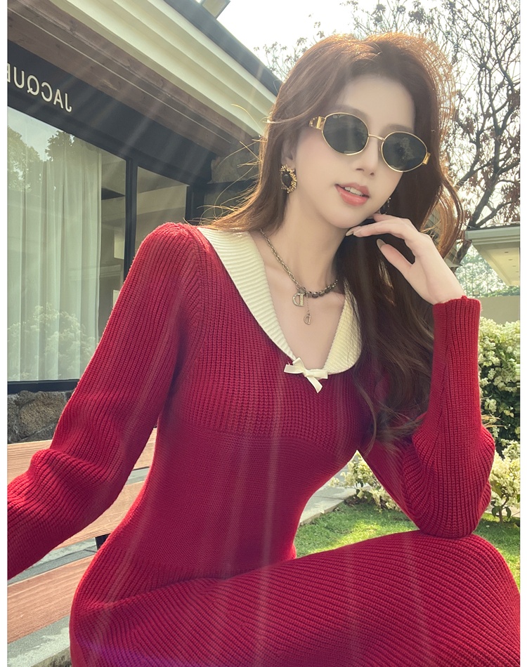 Inside the ride dress long dress for women