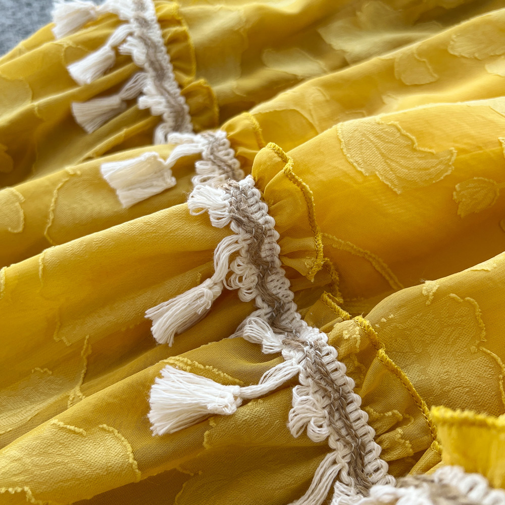 Slim vest Korean style skirt 2pcs set for women