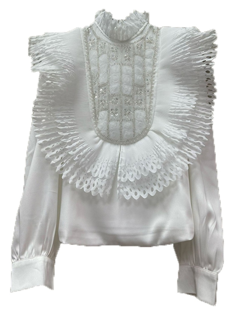 Sweet style tops fashion shirt for women