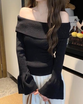 Tender tops spicegirl bottoming shirt