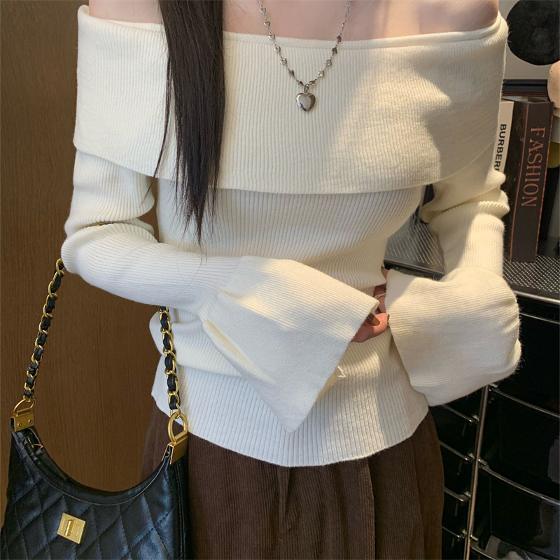 Tender tops spicegirl bottoming shirt