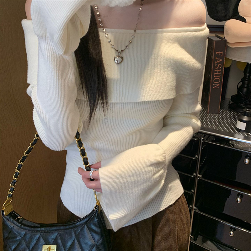 Tender tops spicegirl bottoming shirt