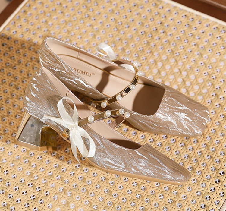 Temperament shoes high-heeled shoes for women