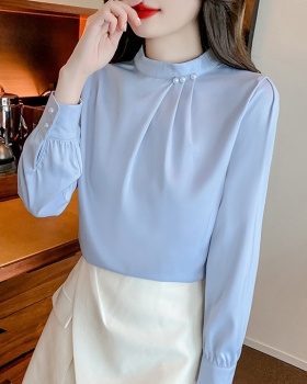 Inside the ride small shirt shirt for women