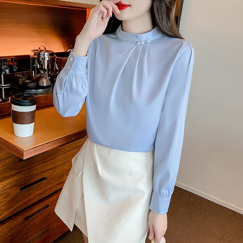 Inside the ride small shirt shirt for women