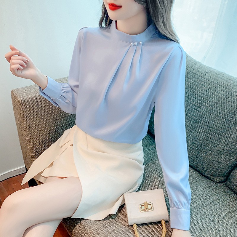 Inside the ride small shirt shirt for women