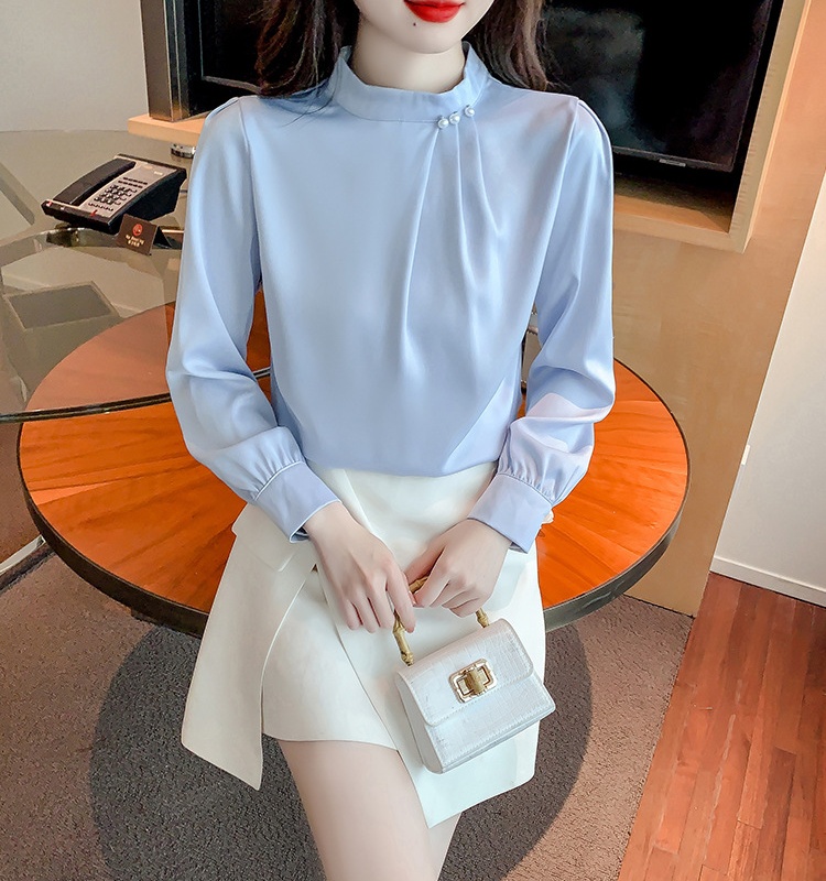 Inside the ride small shirt shirt for women