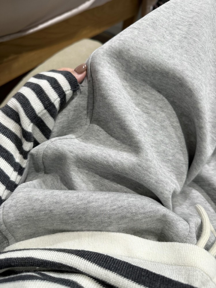 Sports wide leg pants large yard sweatpants for women