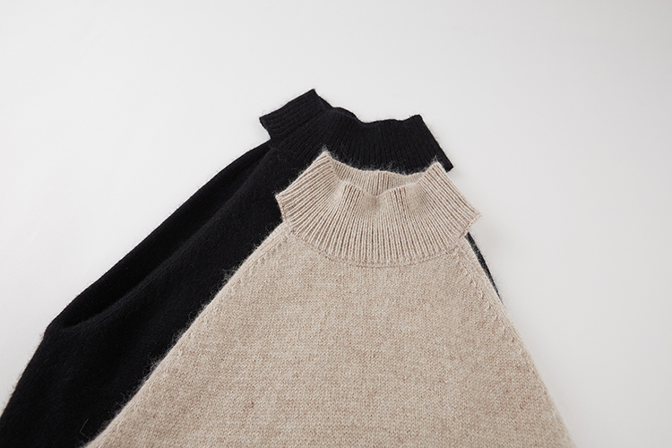 Sleeveless slim long dress knitted dress for women