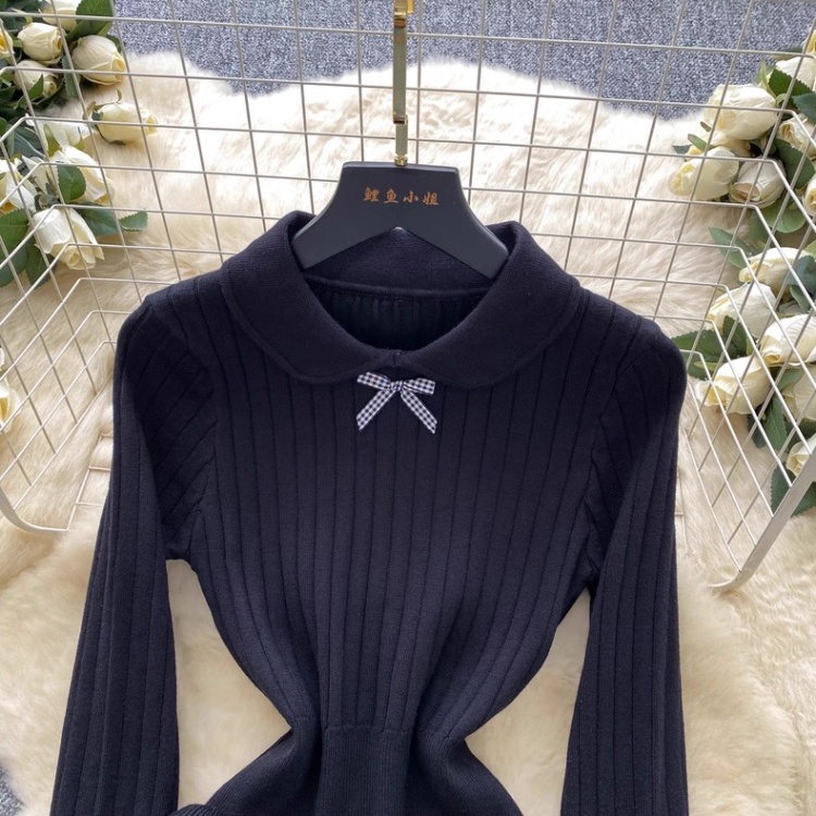 Fashion skirt high waist tops 2pcs set for women