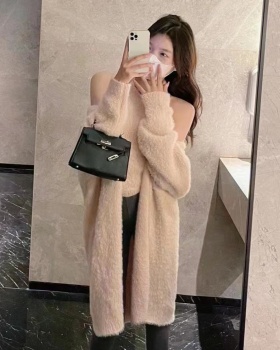 Vest 2pcs set for women