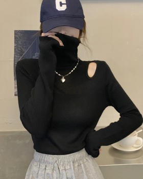 Autumn and winter tops sweater for women