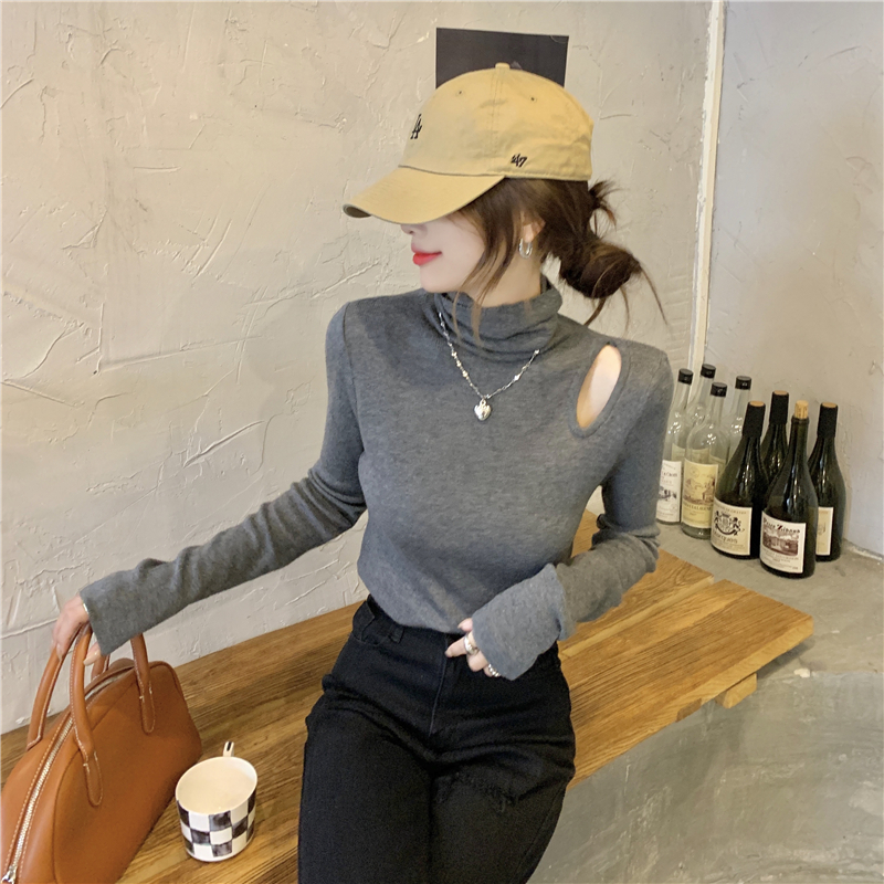 Autumn and winter tops sweater for women