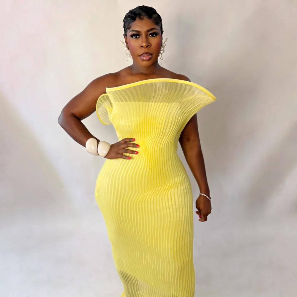 Sexy summer fashion European style dress 2pcs set for women