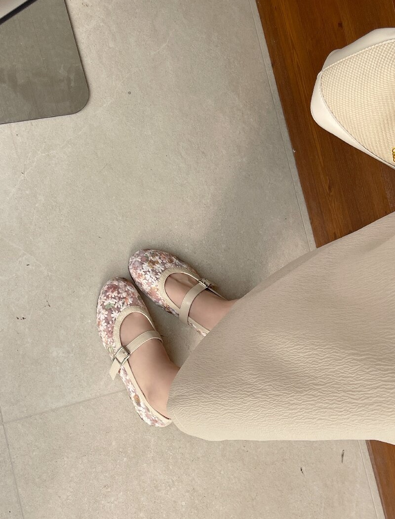 Breathable Casual low lazy shoes flat portable shoes