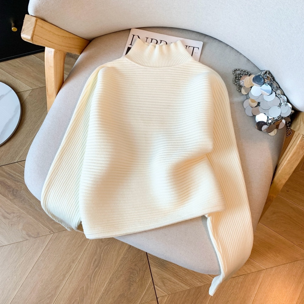 Tender inside the ride niche sweater for women