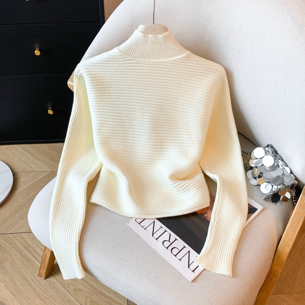 Tender inside the ride niche sweater for women