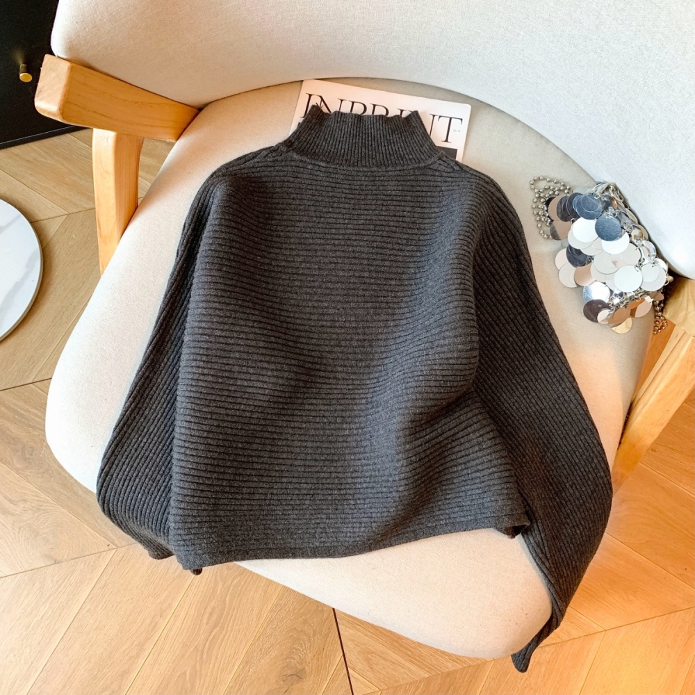 Tender inside the ride niche sweater for women