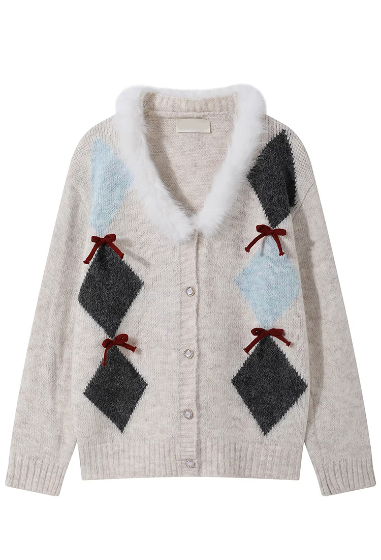 Spring slim sweater autumn and winter tops for women