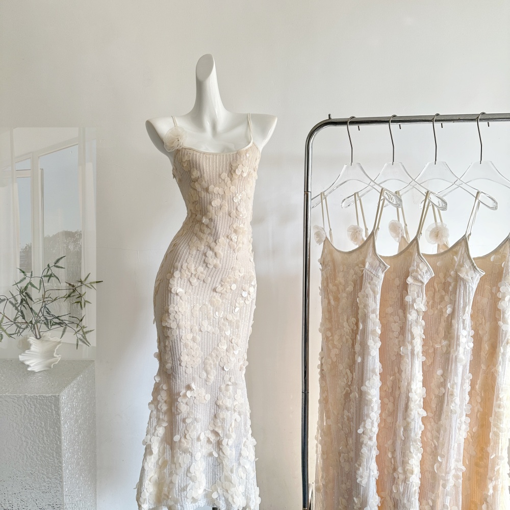 Annual meeting dress winter formal dress for women