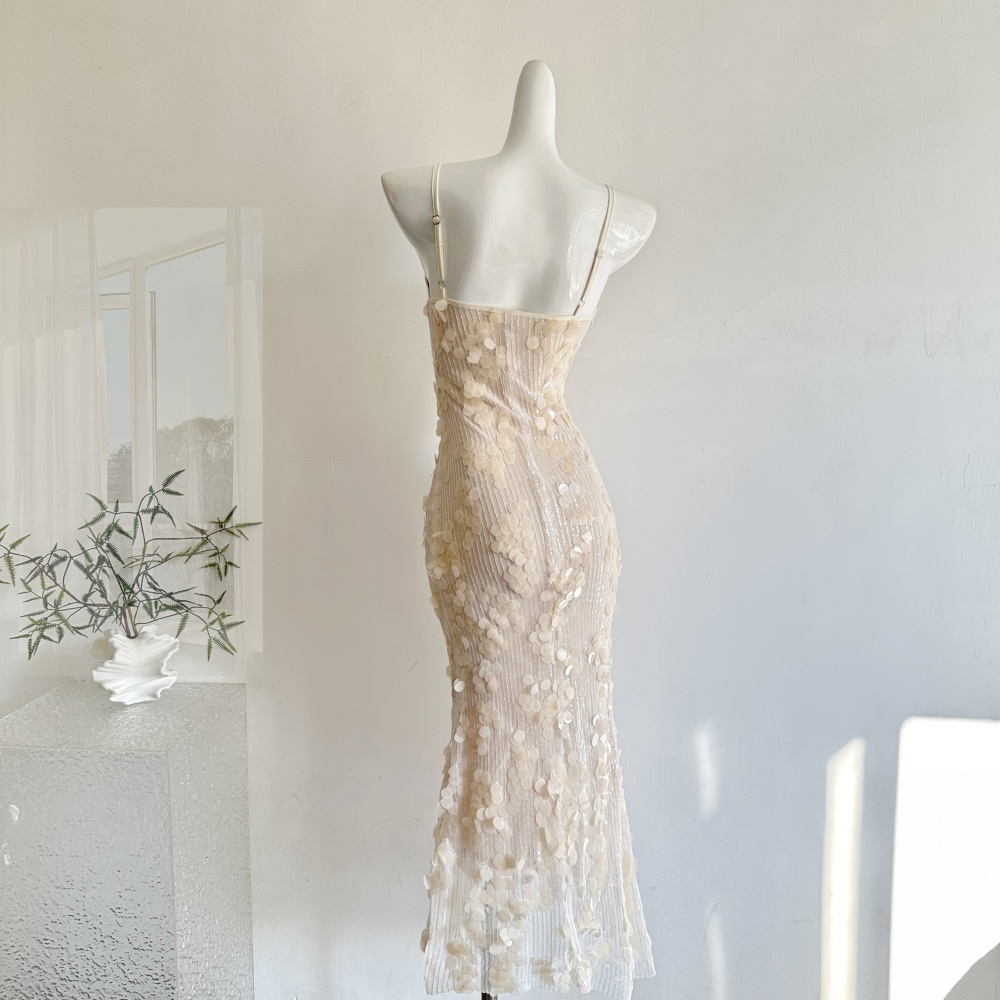 Annual meeting dress winter formal dress for women