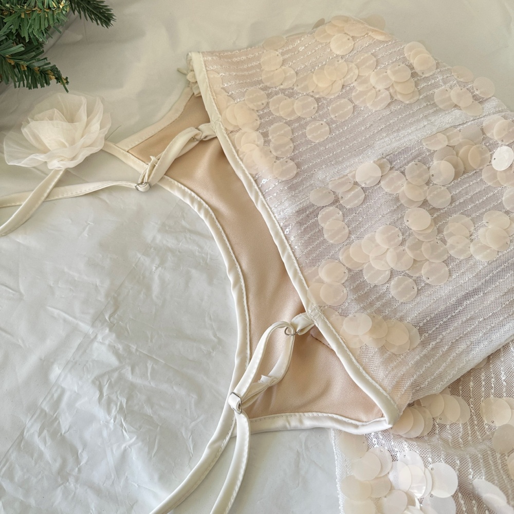 Annual meeting dress winter formal dress for women