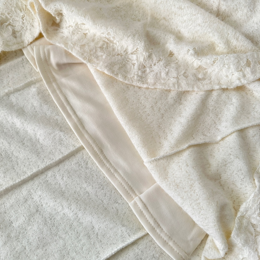 Temperament lace elegant Chinese style dress