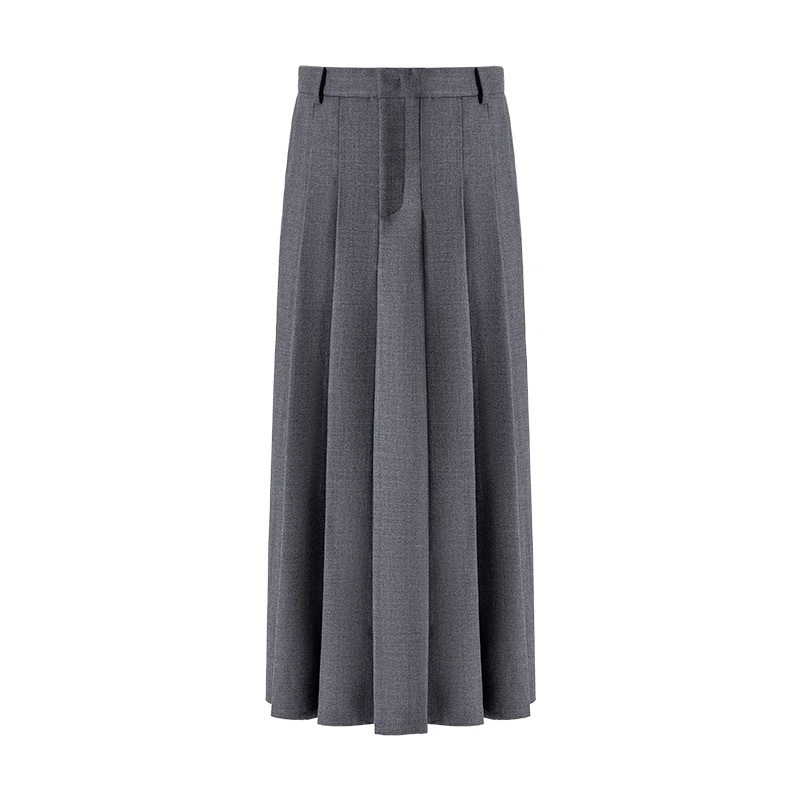 Fashion pure business suit temperament coat a set for women