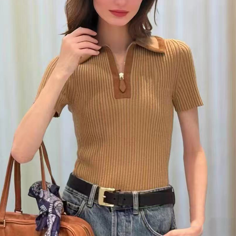 Autumn and winter sweater spring and summer T-shirt