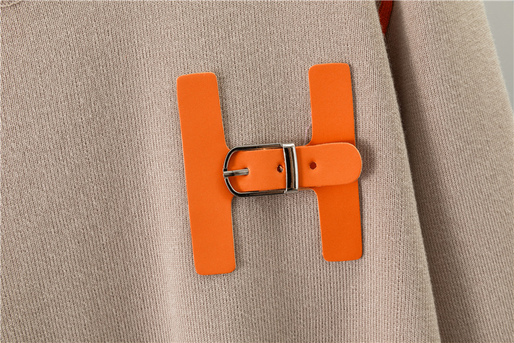 Sports pants long sleeve tops 2pcs set for women