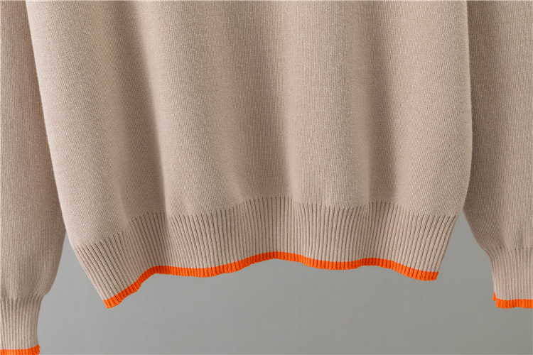 Sports pants long sleeve tops 2pcs set for women