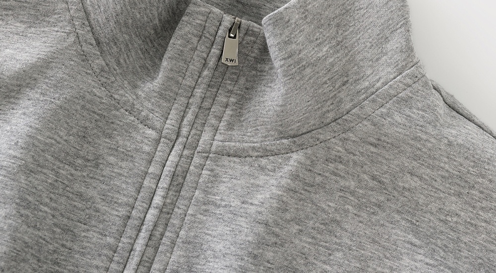 All-match show young spring hoodie a set for women