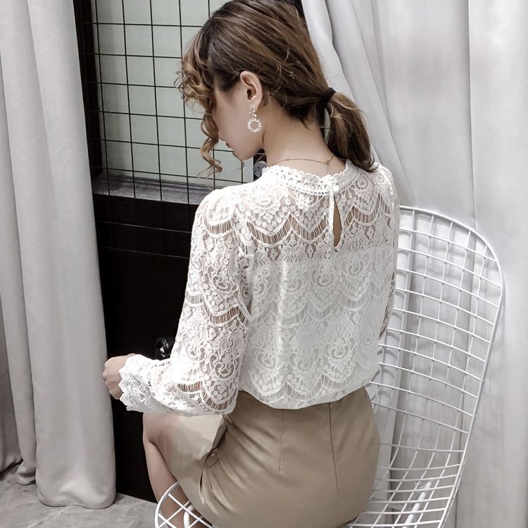 Inside the ride tops bottoming shirt for women