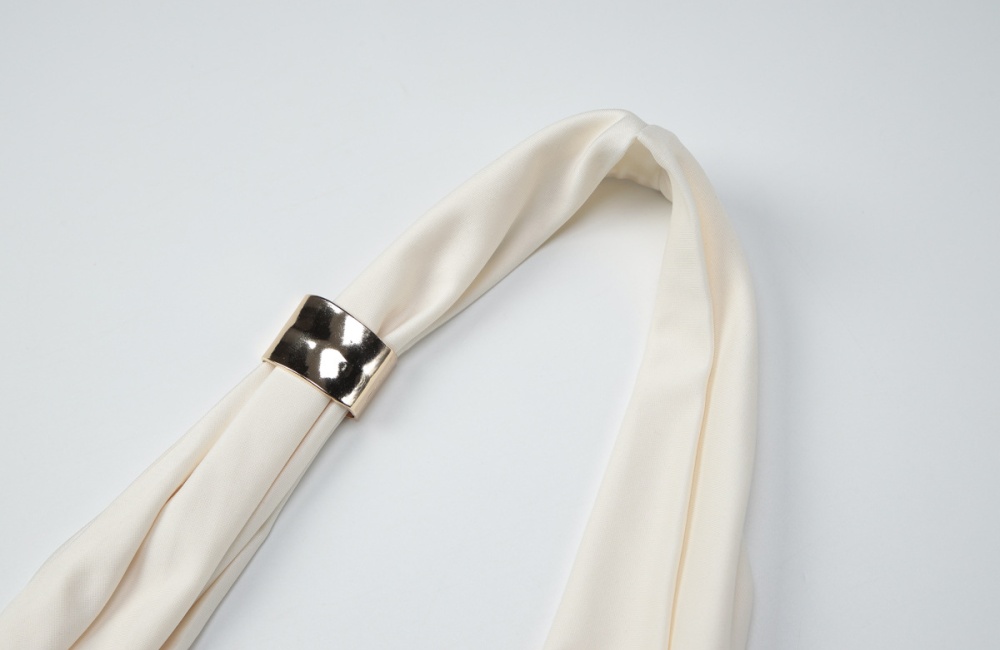 Fashion halter autumn and winter sexy pure vest