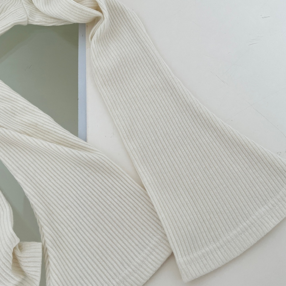 France style white inside the ride tender slim dress