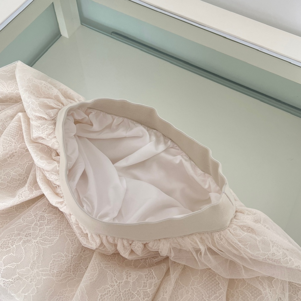 Wool wood ear short skirt lapel sweater a set