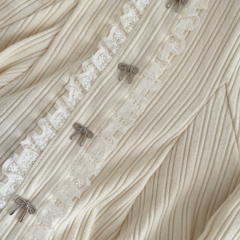 Winter slim short skirt fashion tops a set