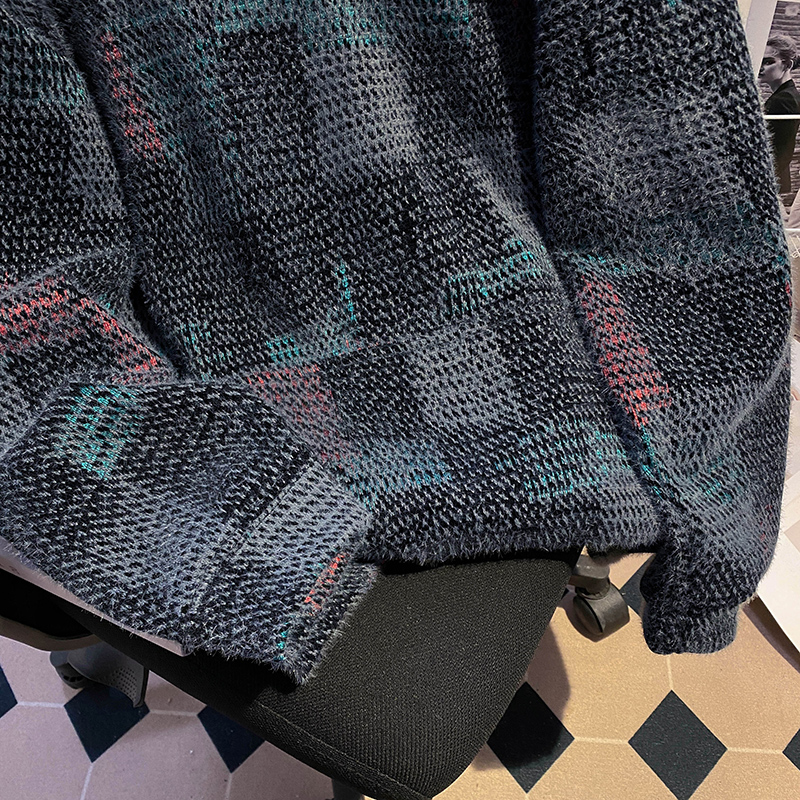 Thin colorful couple clothes couples hooded hoodie