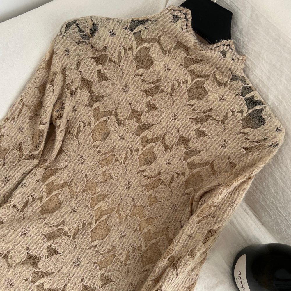 Inside the ride skirt high waist coat a set for women