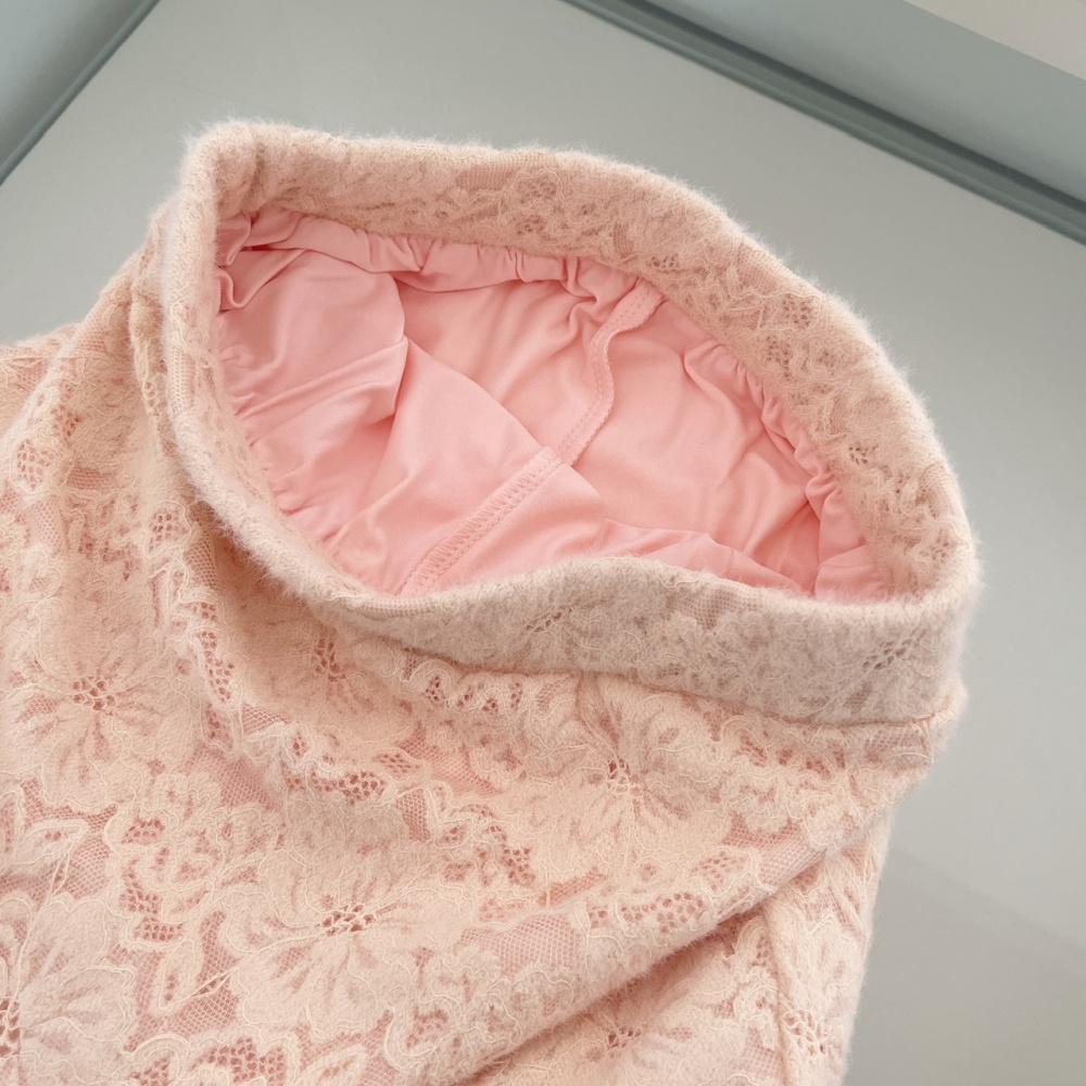 Enticement fashion tops temperament slim short skirt a set