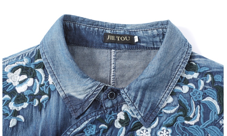 Spring long sleeve dress retro cheongsam for women