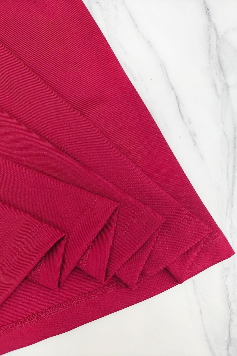 Rhinestone decoration elegant dress for women