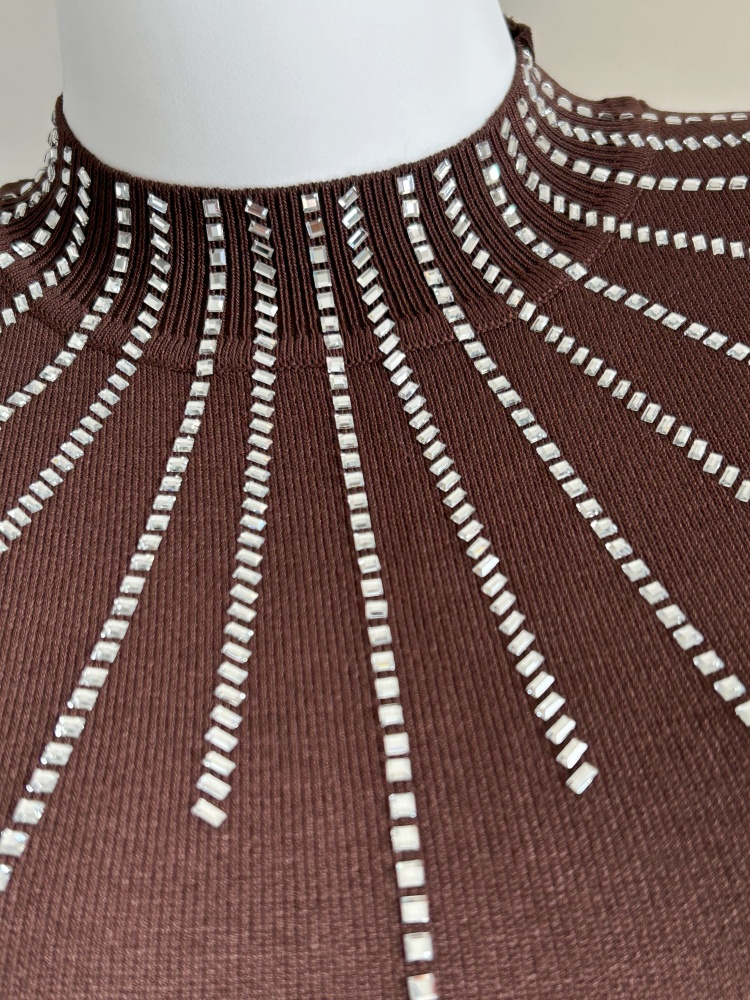 Slim long dress sleeveless dress for women