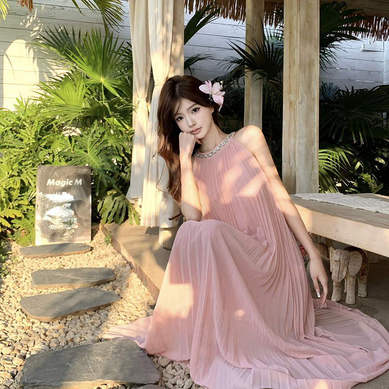 Banquet dress beautiful long dress for women