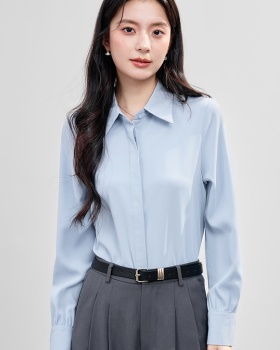 Profession thin tops summer business suit for women