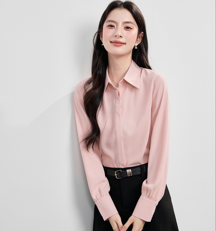 Profession thin tops summer business suit for women