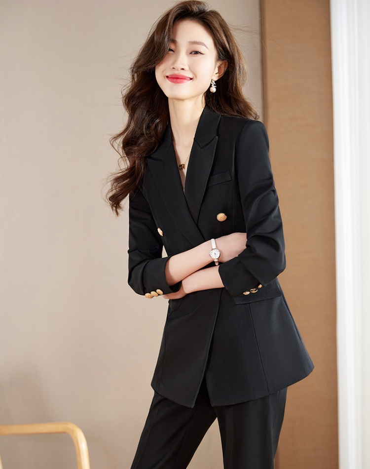 Profession suit pants a set