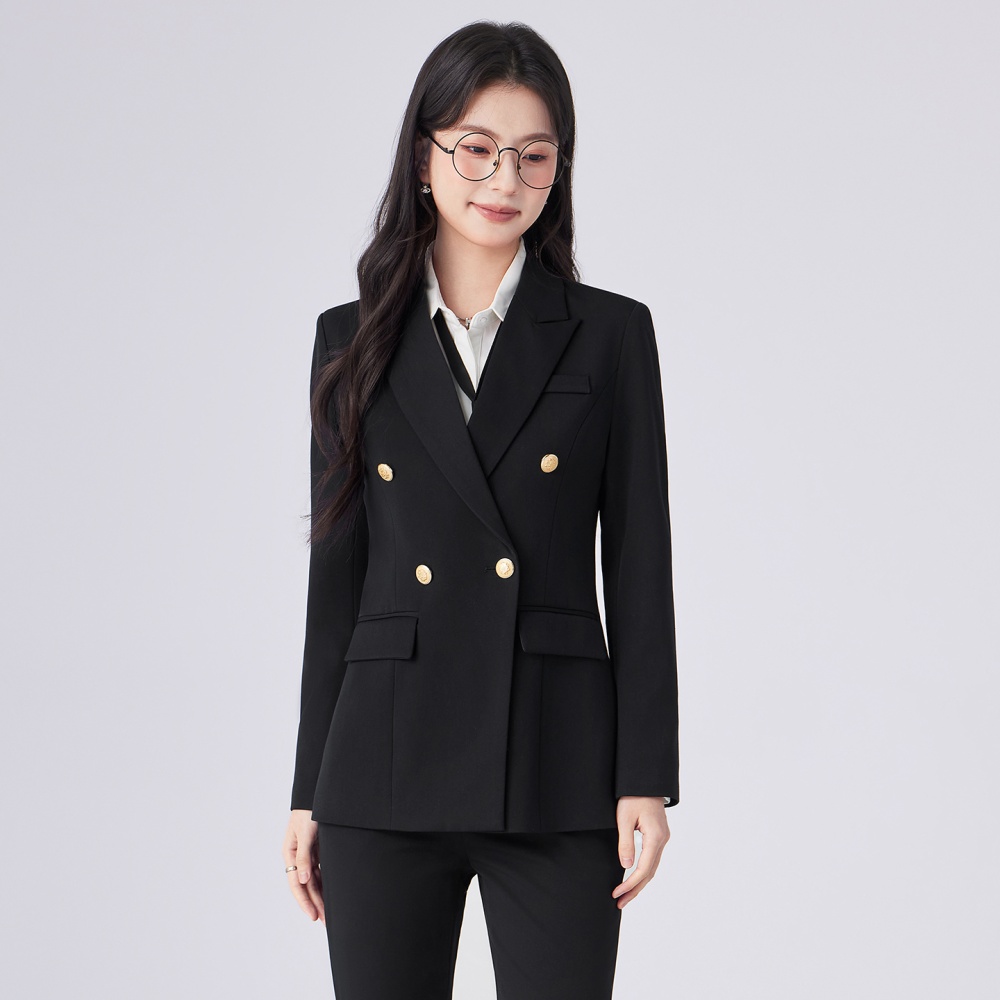 Profession suit pants a set