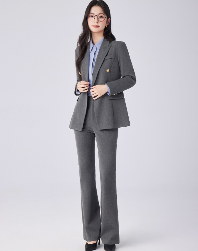 Profession suit pants a set
